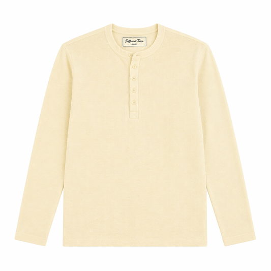 Henly shirt