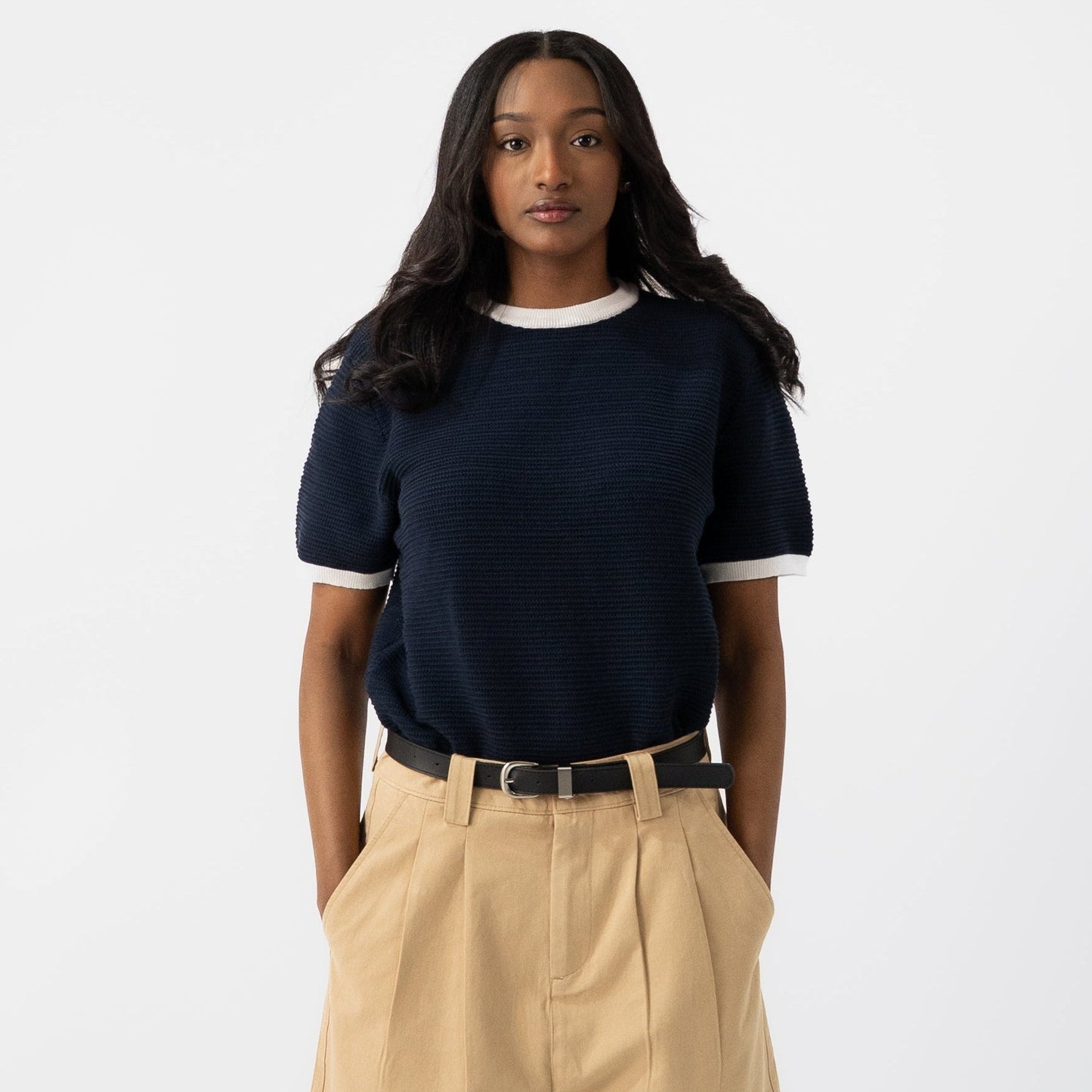 RINGER TEE