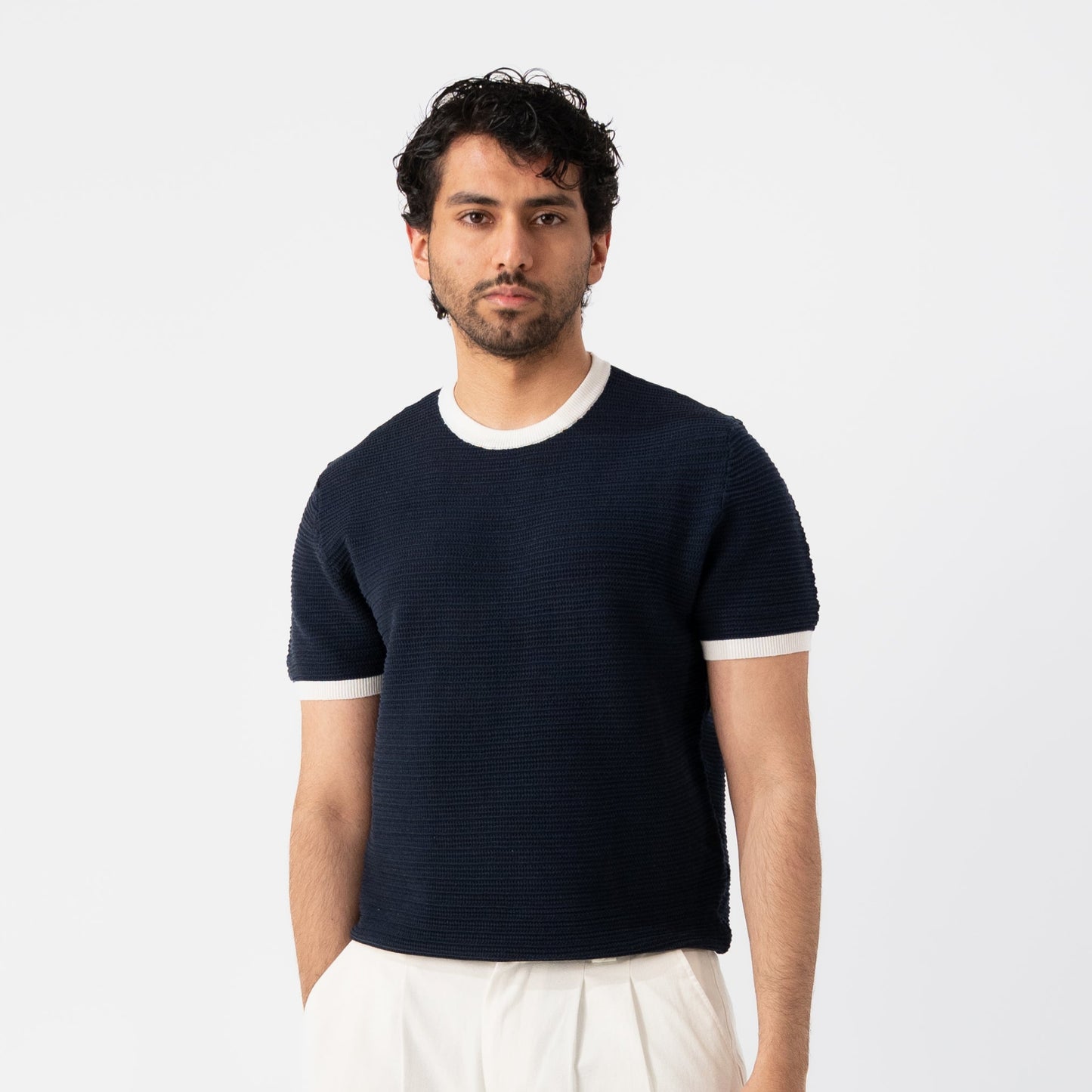 RINGER TEE
