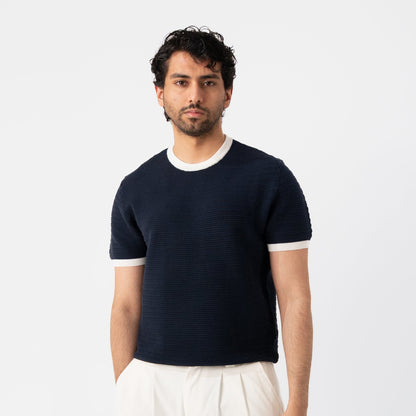 RINGER TEE
