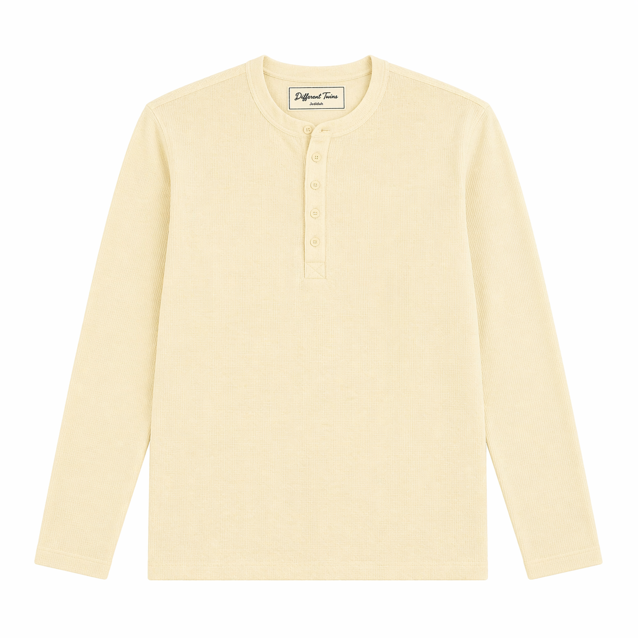 Henly shirt