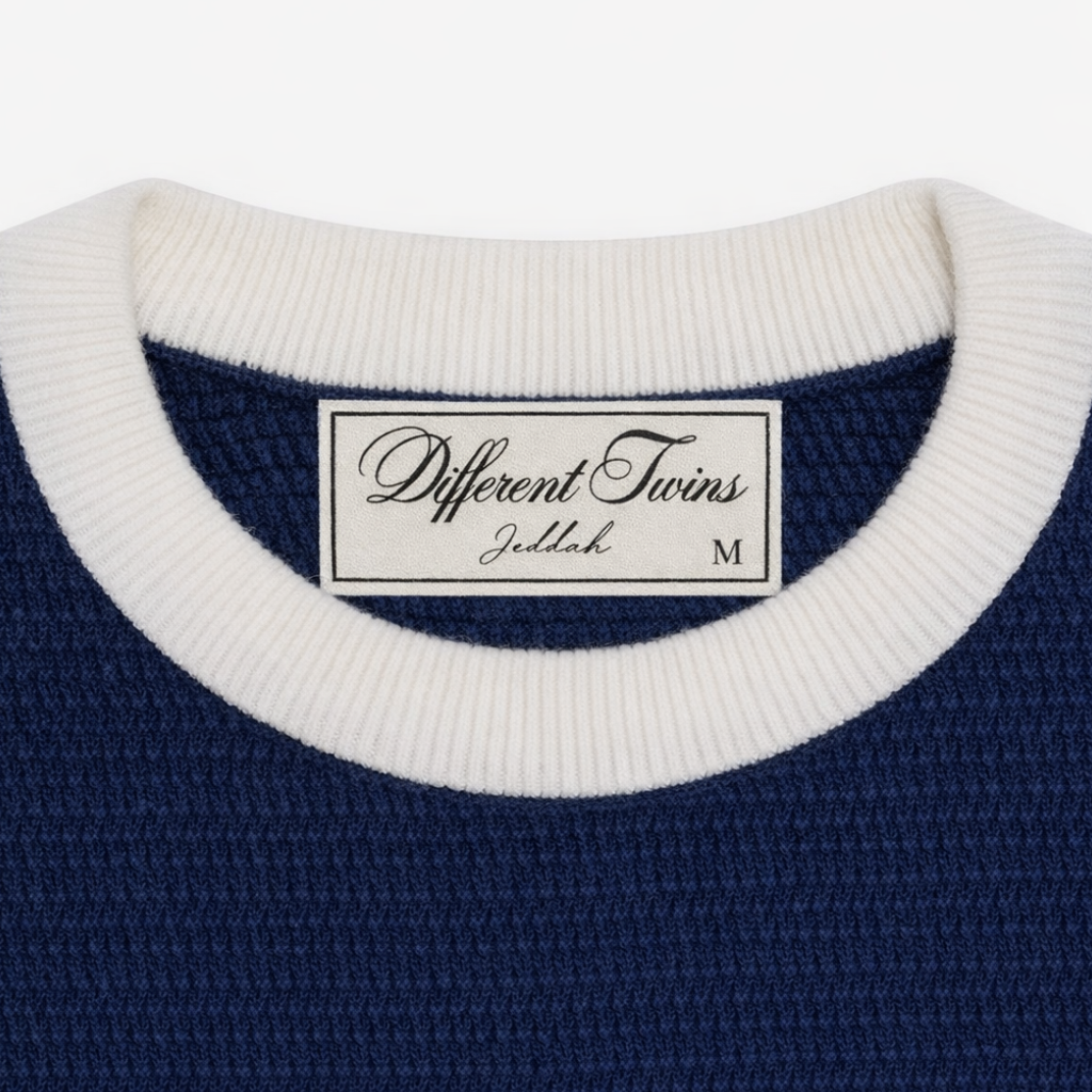 RINGER TEE