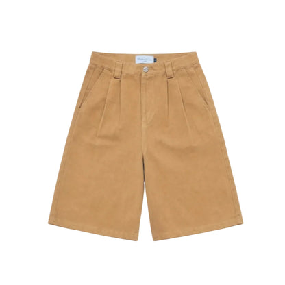 Giant Pleated Short