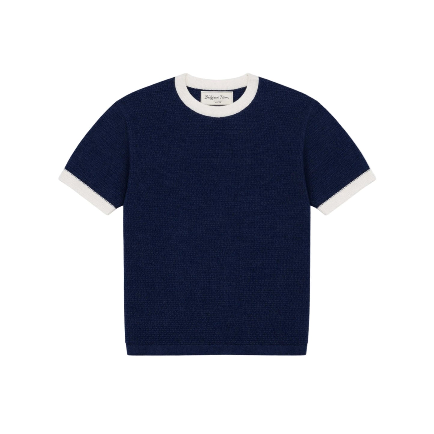 RINGER TEE