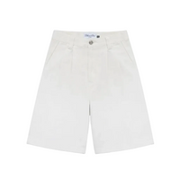 Giant Pleated short