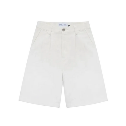 Giant Pleated short